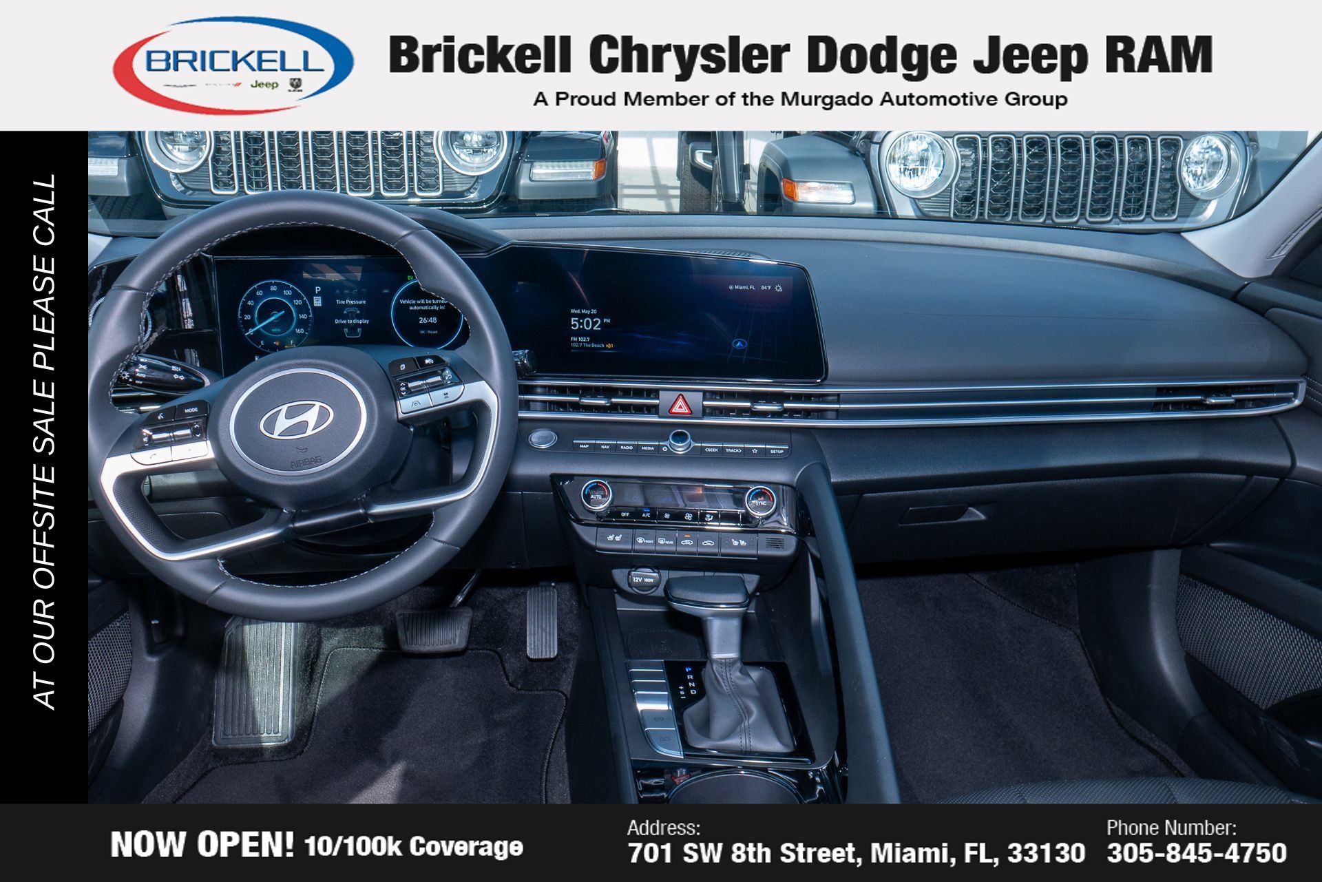 Used 2025 Hyundai Elantra Limited FWD image 18