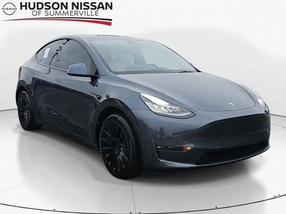 Used 2021 Tesla Model Y Long Range