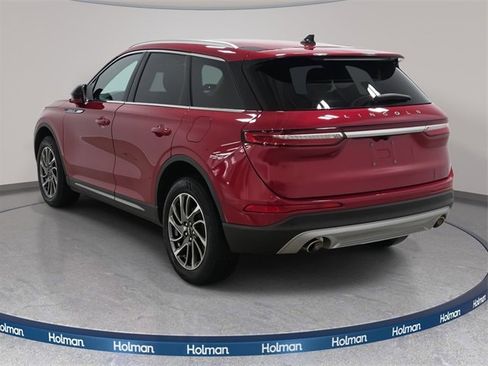 Used 2020 Lincoln Corsair Standard w/ Equipment Group 101A image 7