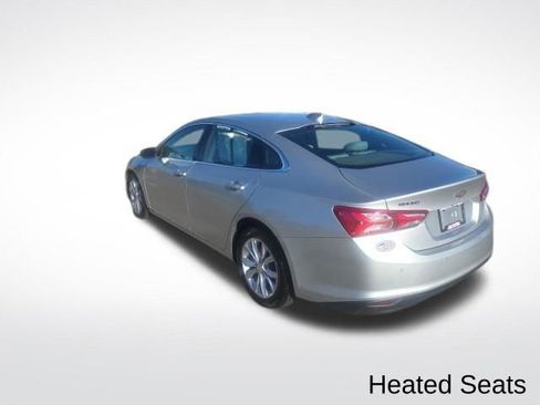 Used 2020 Chevrolet Malibu LT w/ Fleet LT Safety Plus Package image 5