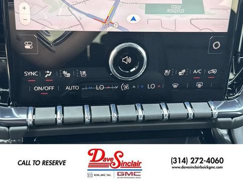 New 2026 GMC Yukon AT4 w/ AT4 Premium Plus Package AWD/4WD image 19