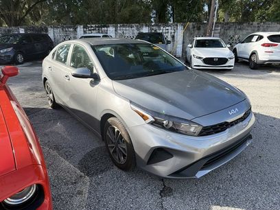 Certified 2024 Kia Forte LXS w/ LXS Technology Package