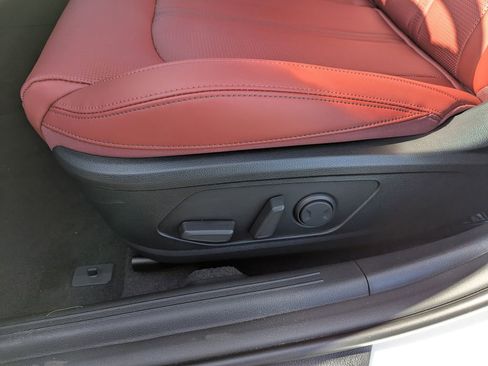 New 2026 Kia K5 GT-Line image 20