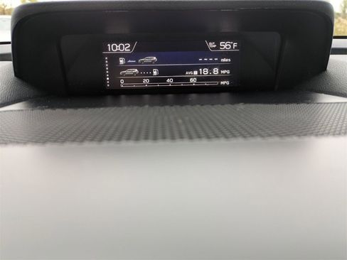 Used 2020 Subaru Ascent Touring image 27