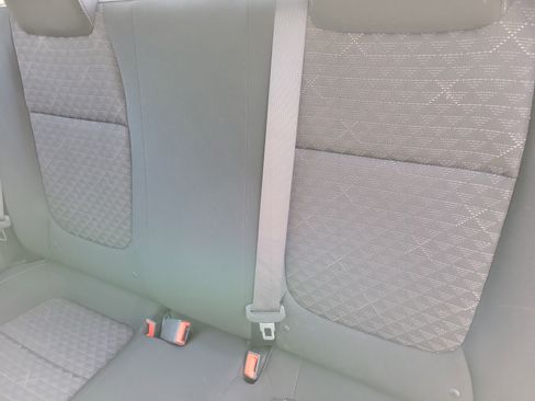 Used 2022 Kia Rio LX image 9