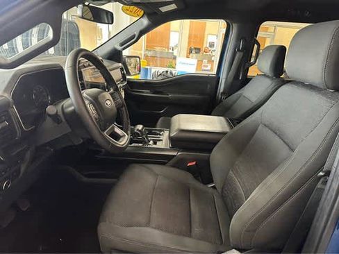 Used 2022 Ford F150 XLT w/ Equipment Group 302A High image 19