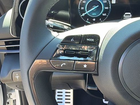 New 2026 Hyundai Elantra Sport image 27