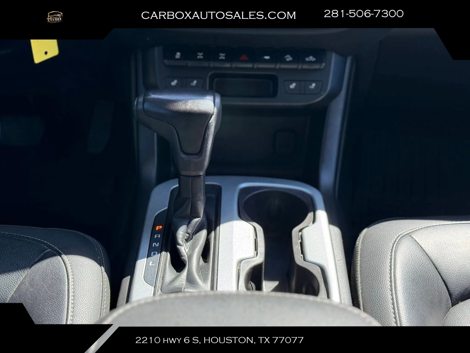 Used 2018 Chevrolet Colorado ZR2 AWD/4WD image 14