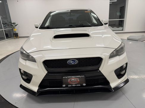 Used 2017 Subaru WRX Premium image 48