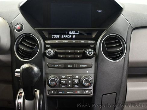 Used 2015 Honda Pilot EX-L image 26