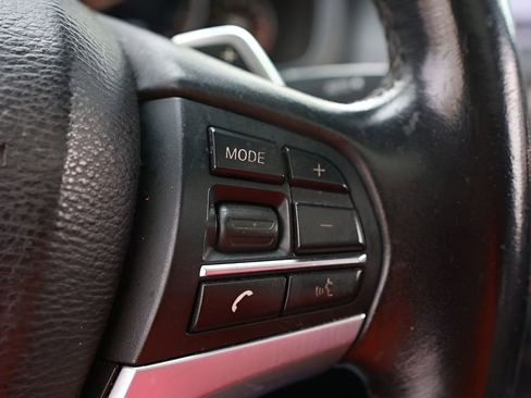 Used 2017 BMW X6 xDrive35i image 51