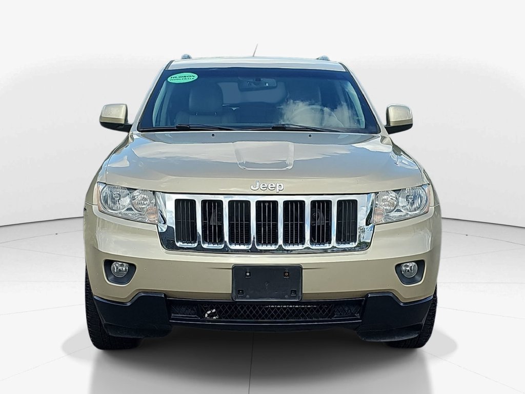 Used 2011 Jeep Grand Cherokee Laredo RWD image 13