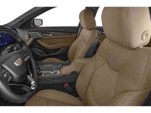 New 2026 Cadillac CT5 Premium Luxury w/ Technology Package AWD/4WD image 11