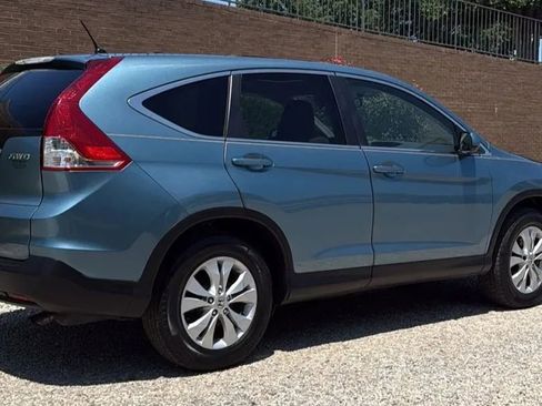 Used 2014 Honda CR-V EX image 6