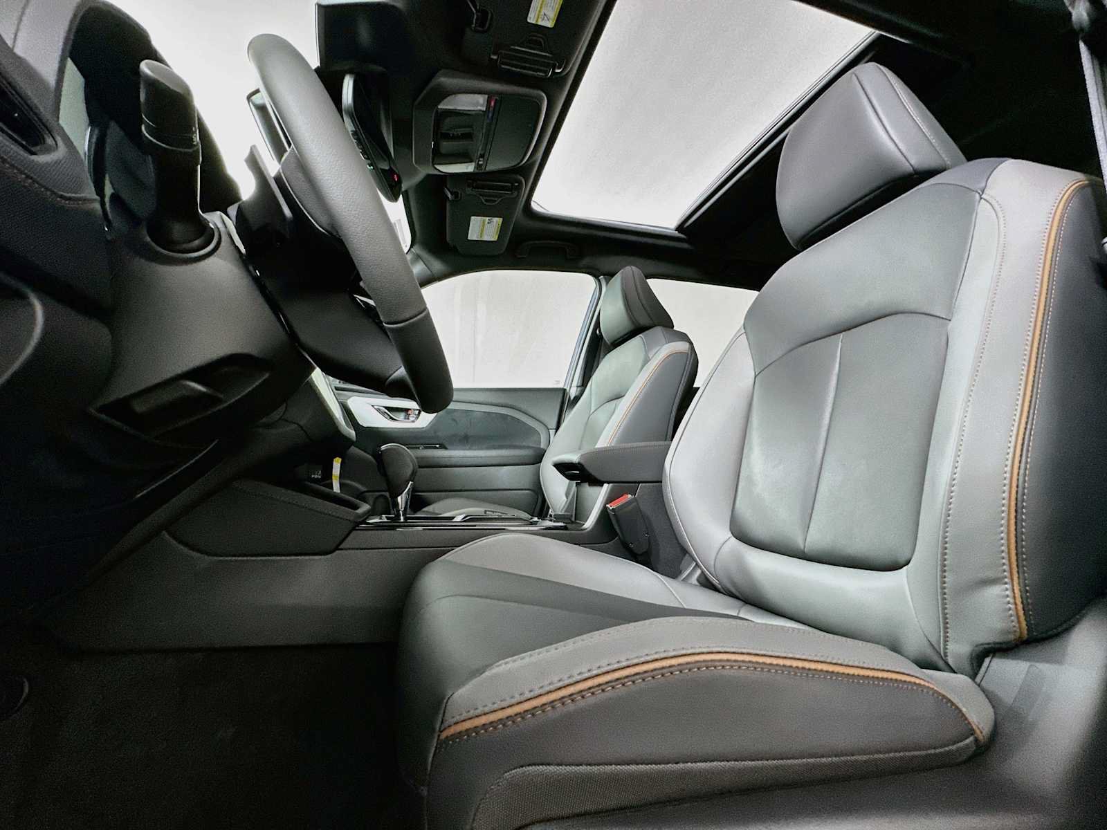 New 2026 Subaru Forester Sport AWD/4WD image 18