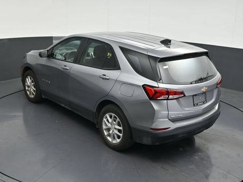 Used 2024 Chevrolet Equinox LS FWD image 17