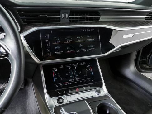 Used 2023 Audi A7 3.0T Prestige w/ Luxury Package AWD/4WD image 14