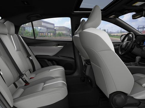 New 2026 Toyota Camry SE image 67