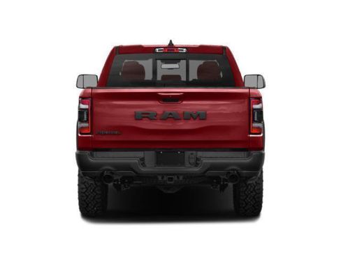 Certified 2019 RAM 1500 Rebel w/ Rebel Level 2 Equipment Group image 5