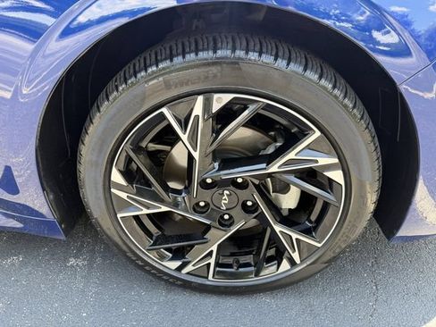 Certified 2025 Kia K5 GT-Line FWD image 43