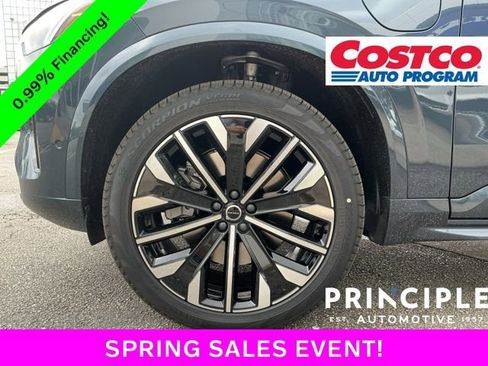 New 2026 Volvo XC90 T8 Ultra w/ Protection Package Premier AWD/4WD image 9