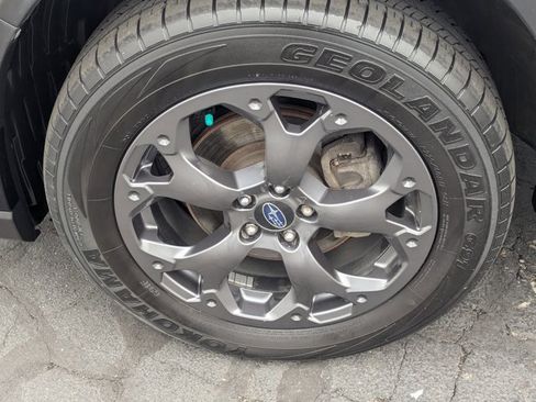 Used 2021 Subaru Crosstrek 2.5i Sport w/ Moonroof Package image 12