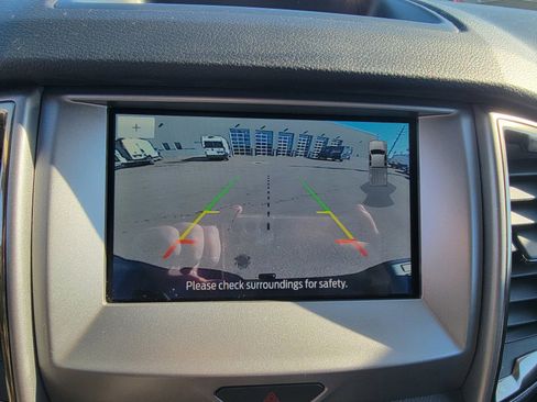 Used 2021 Ford Ranger XLT w/ Equipment Group 301A Mid image 35