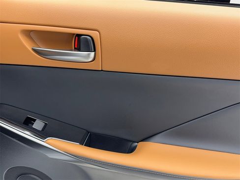 Used 2024 Lexus IS 350 F Sport image 51