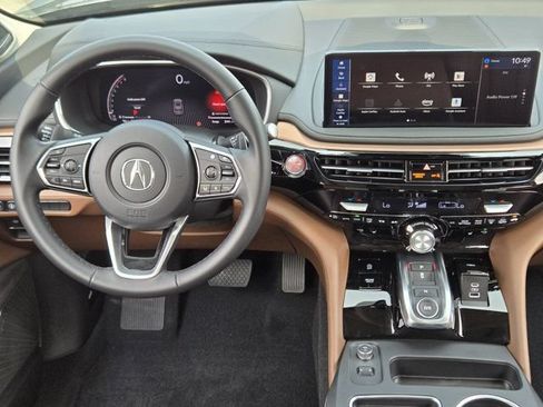 Certified 2026 Acura MDX FWD w/ Technology Package image 25