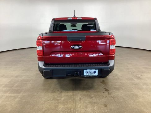 Used 2026 Ford Maverick XLT w/ Equipment Group 301A AWD/4WD image 10