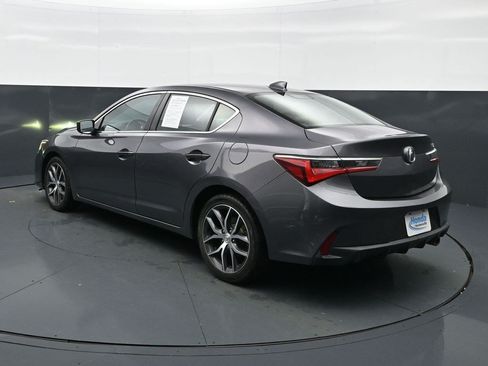 Used 2019 Acura ILX FWD image 5
