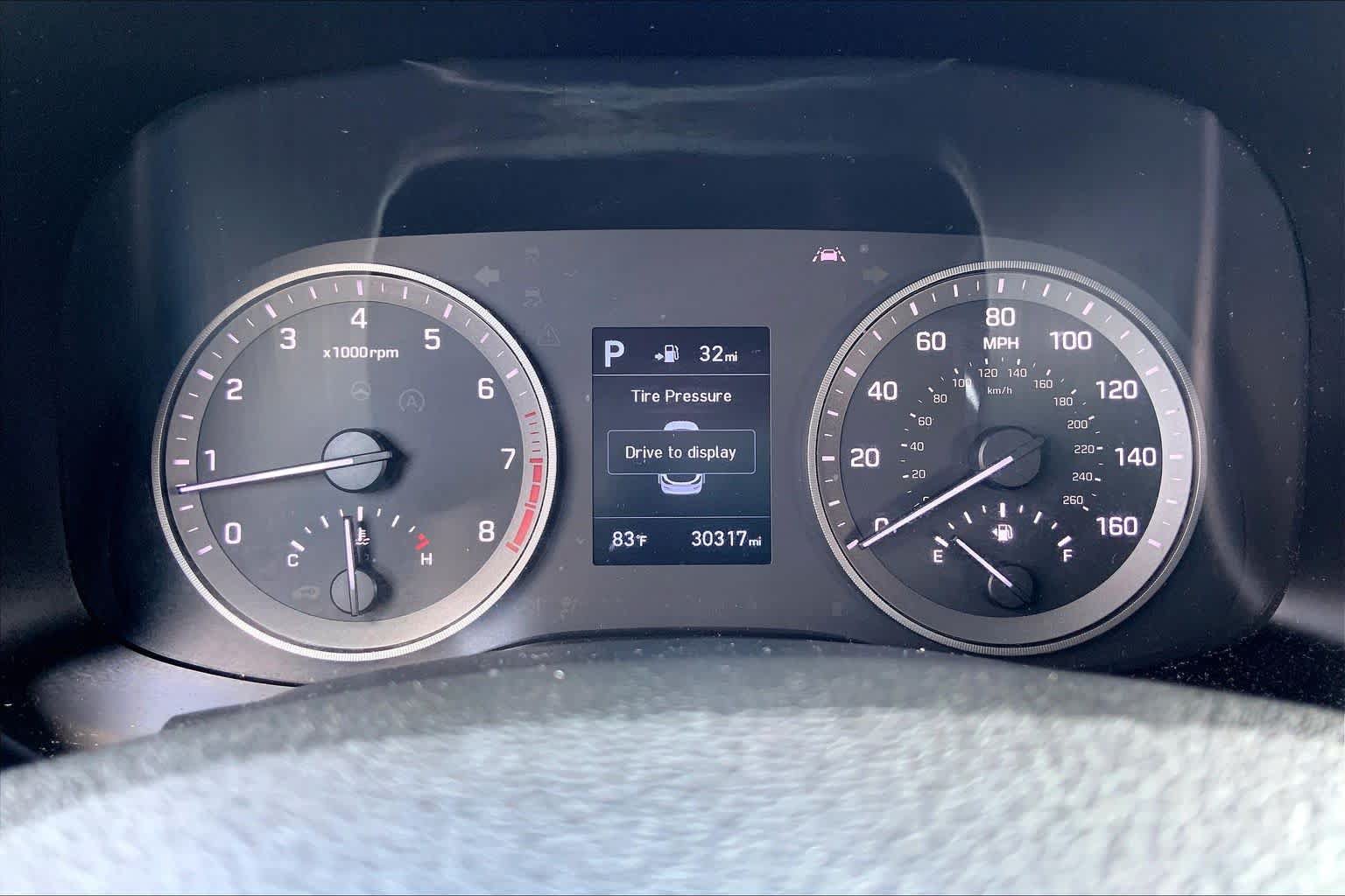 Used 2019 Hyundai Tucson SE AWD/4WD image 25