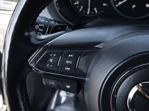 Used 2023 MAZDA CX-9 Carbon Edition image 23