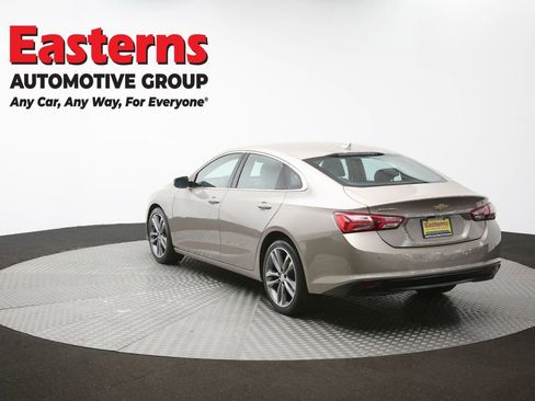 Used 2024 Chevrolet Malibu LT FWD image 66