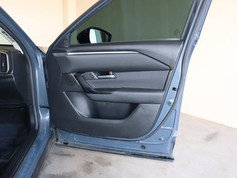 Used 2024 MAZDA CX-50 AWD 2.5 S w/ Preferred Package image 38