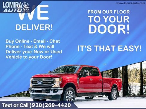 Used 2024 GMC Sierra 1500 Pro w/ Graphite Edition AWD/4WD image 1