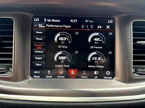 Used 2019 Dodge Charger R/T image 16