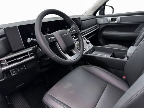 New 2026 Hyundai Santa Fe XRT AWD/4WD image 14