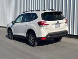 Certified 2022 Subaru Forester Premium image 3