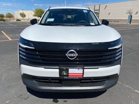 New 2026 Nissan Kicks SV image 9