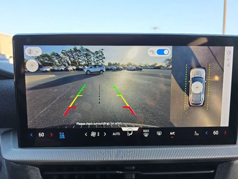 New 2026 Ford Explorer Platinum w/ LUX Leather Package image 31