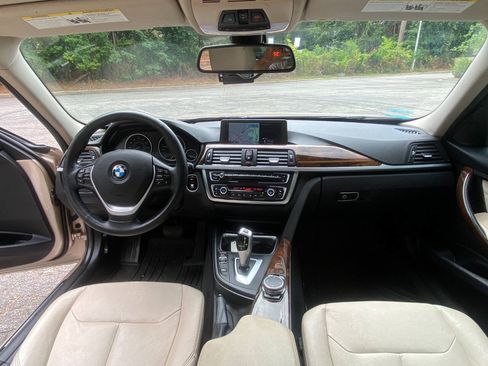 Used 2015 BMW 328i xDrive Sedan AWD/4WD image 44