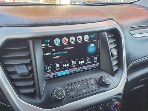 Used 2019 GMC Acadia SLT w/ LPO, Floor Liner Package image 27