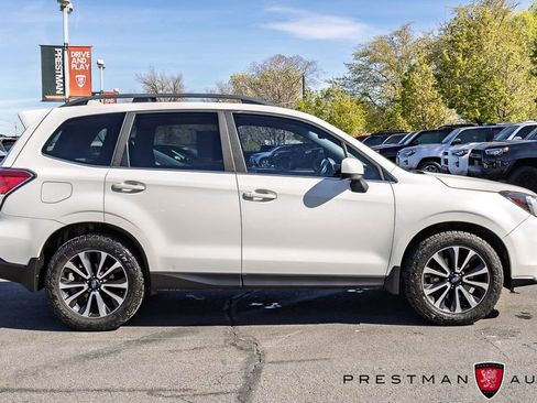 Used 2018 Subaru Forester 2.0XT Premium w/ Protection Package #3A AWD/4WD image 18