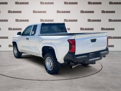 New 2026 Toyota Tacoma SR RWD image 3