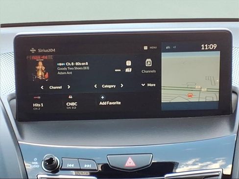 Used 2024 Acura RDX AWD w/ A-Spec & Advance Pkg image 22