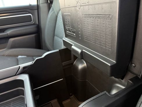 New 2026 RAM 1500 Big Horn image 26