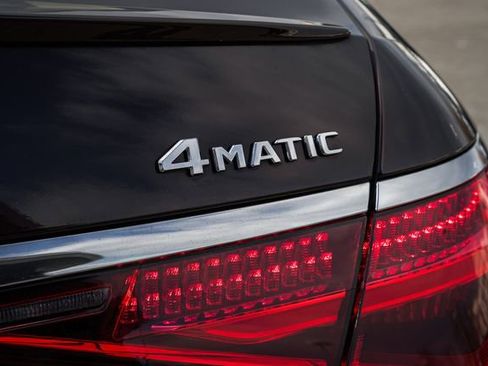 Used 2023 Mercedes-Benz S 580 4MATIC Sedan image 9