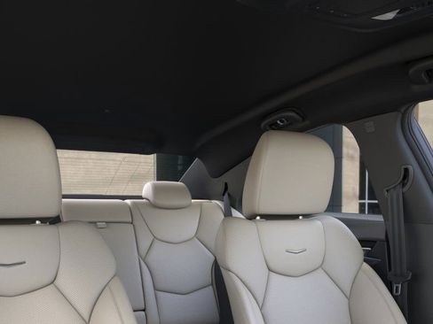 New 2025 Cadillac CT4 Premium Luxury image 24