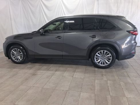 Certified 2024 MAZDA CX-90 3.3 Turbo w/ Preferred Plus image 11